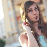Jak malować brwi, oczy, usta - wskazówki dla początkujących