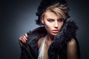 Jak rozjaśniać włosy, aby było to bezpieczne