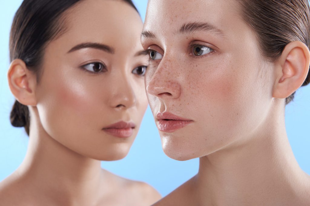 Balsam do ciała i pielęgnacja skóry